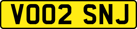 VO02SNJ