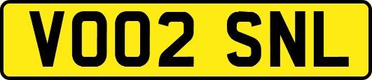 VO02SNL