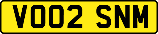 VO02SNM