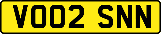 VO02SNN