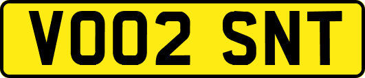 VO02SNT