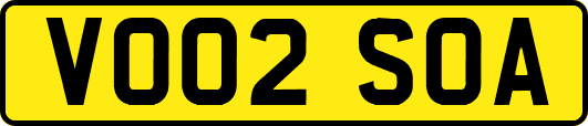 VO02SOA