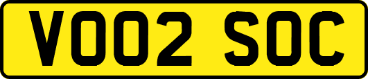 VO02SOC
