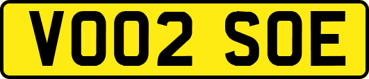 VO02SOE