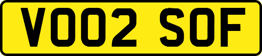 VO02SOF