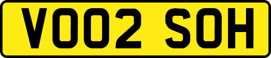 VO02SOH