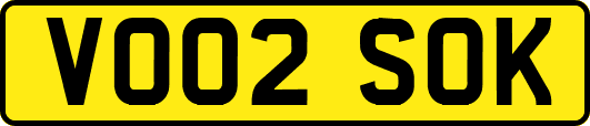 VO02SOK