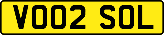 VO02SOL