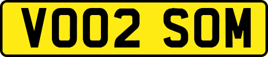 VO02SOM