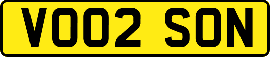 VO02SON