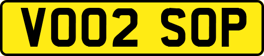 VO02SOP