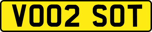 VO02SOT