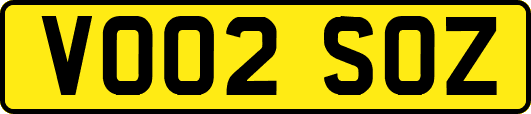 VO02SOZ