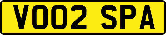 VO02SPA