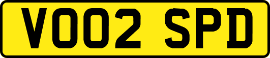 VO02SPD
