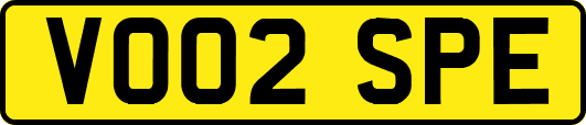 VO02SPE