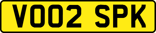 VO02SPK