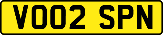 VO02SPN