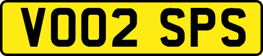 VO02SPS