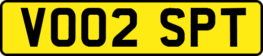 VO02SPT