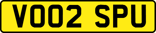 VO02SPU
