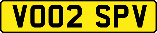 VO02SPV
