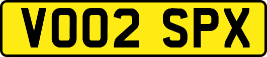 VO02SPX