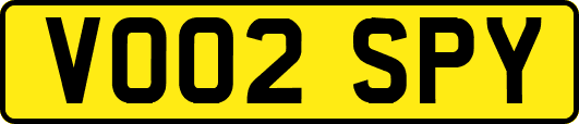 VO02SPY