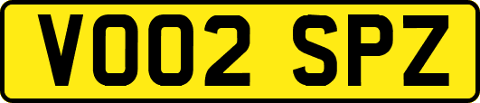 VO02SPZ