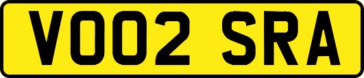 VO02SRA