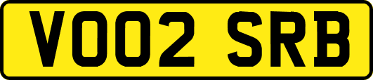 VO02SRB