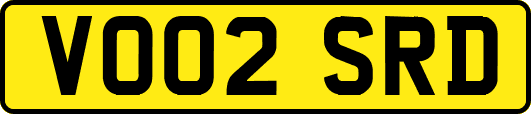 VO02SRD