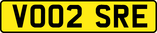 VO02SRE