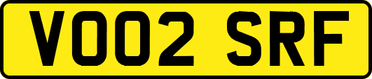 VO02SRF