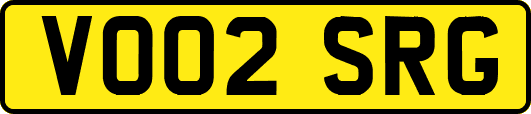 VO02SRG