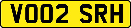 VO02SRH