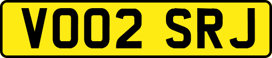 VO02SRJ