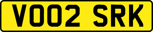 VO02SRK