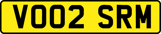 VO02SRM