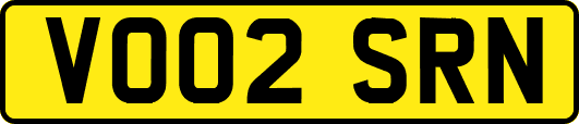 VO02SRN