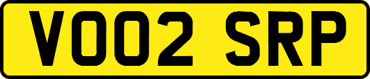 VO02SRP