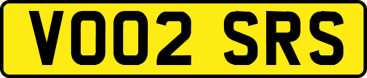 VO02SRS