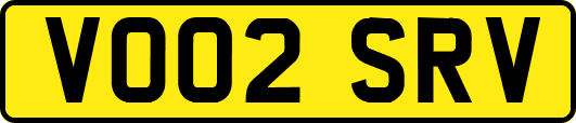 VO02SRV
