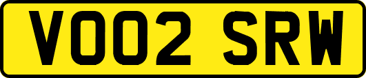 VO02SRW