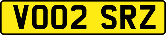 VO02SRZ