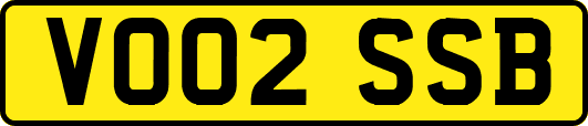 VO02SSB