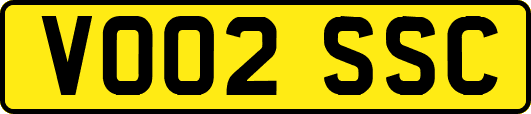 VO02SSC