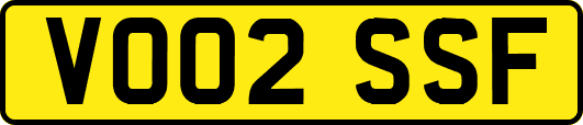 VO02SSF