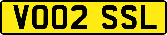VO02SSL