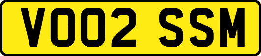 VO02SSM